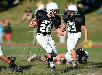 Thumbnail 3 in North Haven @ Xavier photogallery.