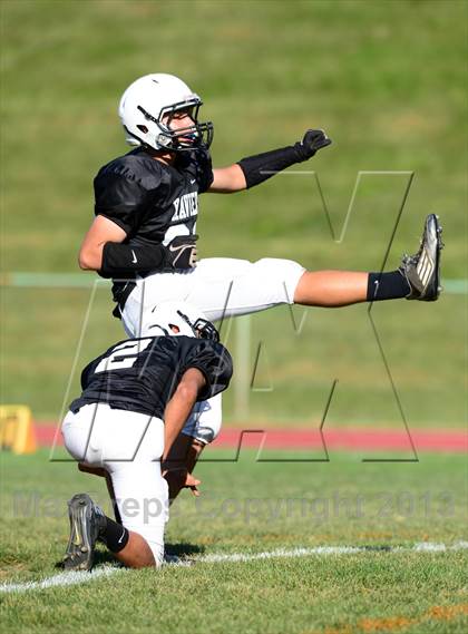 Thumbnail 3 in North Haven @ Xavier photogallery.