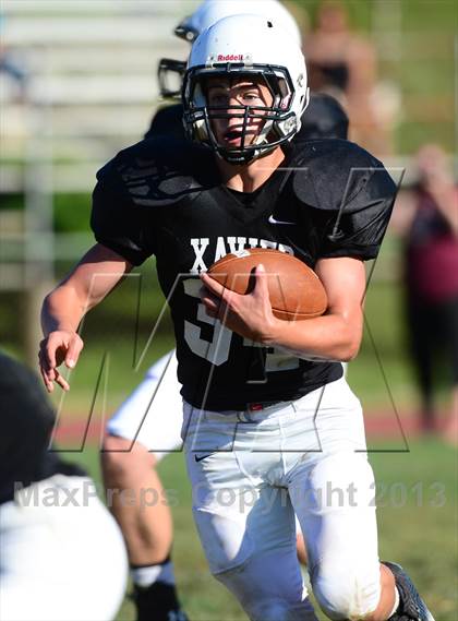 Thumbnail 1 in North Haven @ Xavier photogallery.