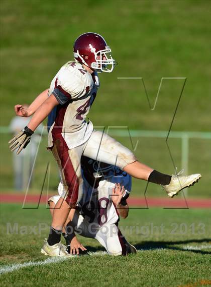 Thumbnail 2 in North Haven @ Xavier photogallery.