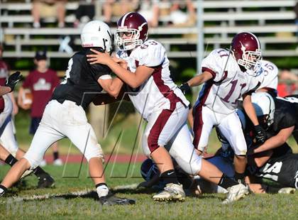 Thumbnail 2 in North Haven @ Xavier photogallery.
