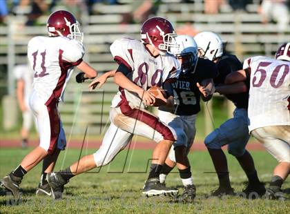 Thumbnail 2 in North Haven @ Xavier photogallery.