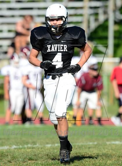 Thumbnail 1 in North Haven @ Xavier photogallery.