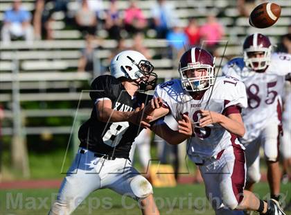 Thumbnail 1 in North Haven @ Xavier photogallery.