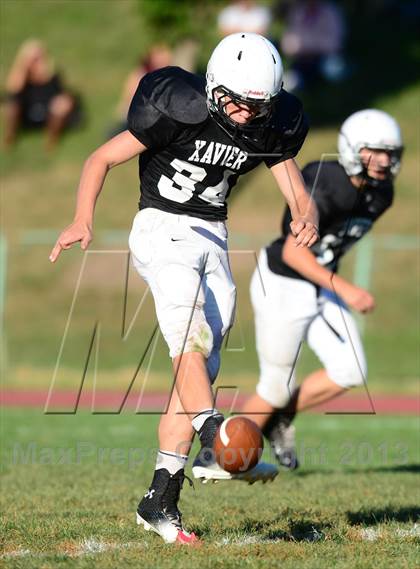 Thumbnail 1 in North Haven @ Xavier photogallery.