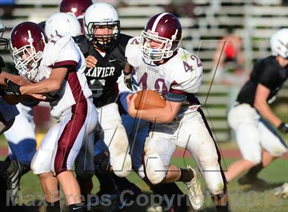 Thumbnail 1 in North Haven @ Xavier photogallery.