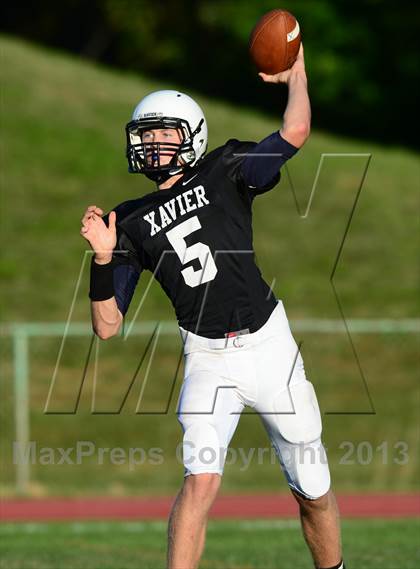 Thumbnail 1 in North Haven @ Xavier photogallery.