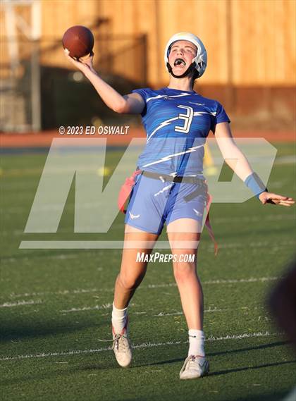 Thumbnail 3 in Alhambra vs. Acalanes photogallery.