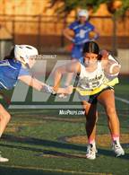 Photo from the gallery "Alhambra vs. Acalanes"