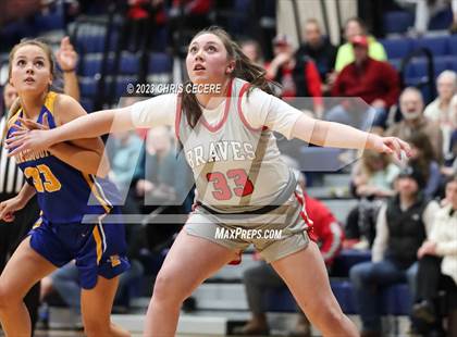 Thumbnail 1 in Canandaigua Academy vs. Irondequoit (Section 5 Class A Semifinal) photogallery.