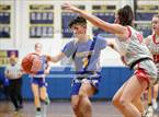 Photo from the gallery "Canandaigua Academy vs. Irondequoit (Section 5 Class A Semifinal)"
