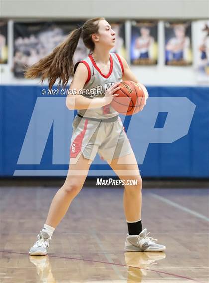 Thumbnail 2 in Canandaigua Academy vs. Irondequoit (Section 5 Class A Semifinal) photogallery.