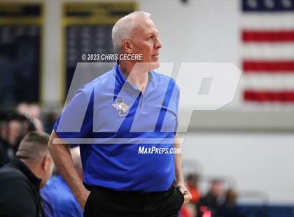 Thumbnail 3 in Canandaigua Academy vs. Irondequoit (Section 5 Class A Semifinal) photogallery.