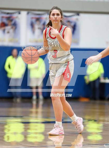 Thumbnail 1 in Canandaigua Academy vs. Irondequoit (Section 5 Class A Semifinal) photogallery.