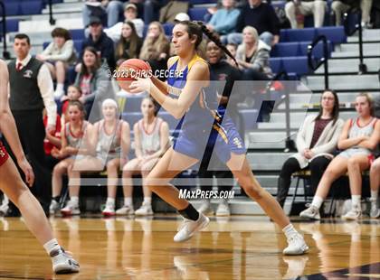 Thumbnail 3 in Canandaigua Academy vs. Irondequoit (Section 5 Class A Semifinal) photogallery.