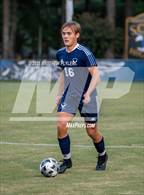 Photo from the gallery "Statesville Christian vs Fayetteville Academy (NCISAA 2A - Quarterfinal)"