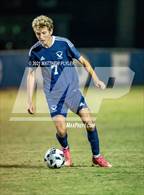 Photo from the gallery "Statesville Christian vs Fayetteville Academy (NCISAA 2A - Quarterfinal)"