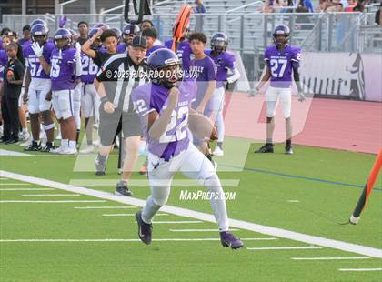 Thumbnail 1 in FR: Morton Ranch vs Katy Taylor (A Team) photogallery.