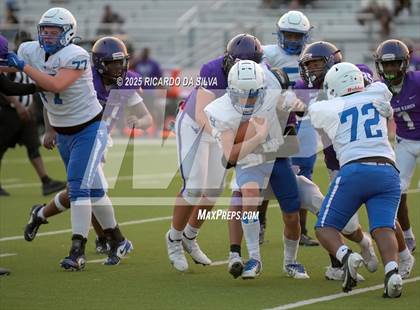 Thumbnail 1 in FR: Morton Ranch vs Katy Taylor (A Team) photogallery.