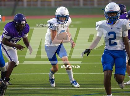 Thumbnail 2 in FR: Morton Ranch vs Katy Taylor (A Team) photogallery.