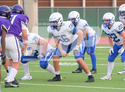 Thumbnail 2 in FR: Morton Ranch vs Katy Taylor (A Team) photogallery.