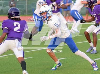 Thumbnail 3 in FR: Morton Ranch vs Katy Taylor (A Team) photogallery.