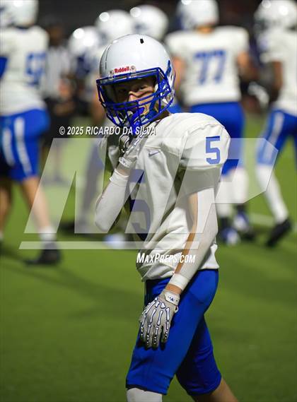 Thumbnail 2 in FR: Morton Ranch vs Katy Taylor (A Team) photogallery.