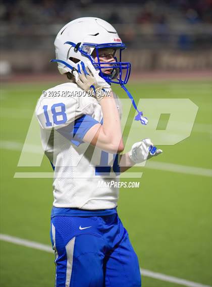 Thumbnail 3 in FR: Morton Ranch vs Katy Taylor (A Team) photogallery.