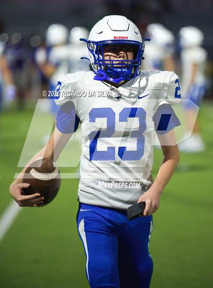 Thumbnail 1 in FR: Morton Ranch vs Katy Taylor (A Team) photogallery.