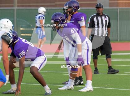 Thumbnail 3 in FR: Morton Ranch vs Katy Taylor (A Team) photogallery.