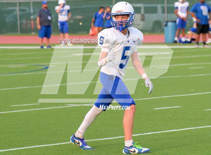 Thumbnail 2 in FR: Morton Ranch vs Katy Taylor (A Team) photogallery.