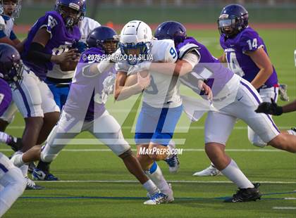 Thumbnail 3 in FR: Morton Ranch vs Katy Taylor (A Team) photogallery.