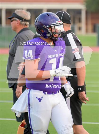 Thumbnail 1 in FR: Morton Ranch vs Katy Taylor (A Team) photogallery.