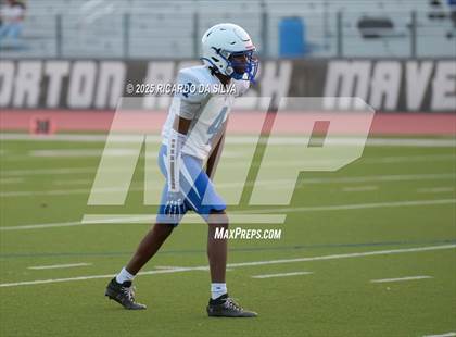 Thumbnail 1 in FR: Morton Ranch vs Katy Taylor (A Team) photogallery.