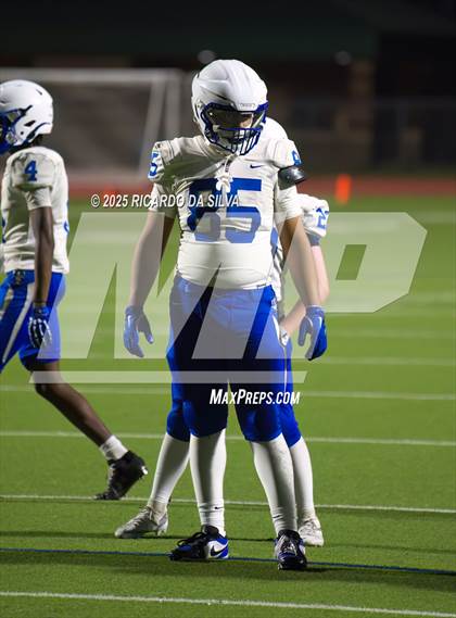 Thumbnail 2 in FR: Morton Ranch vs Katy Taylor (A Team) photogallery.