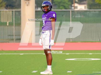 Thumbnail 3 in FR: Morton Ranch vs Katy Taylor (A Team) photogallery.