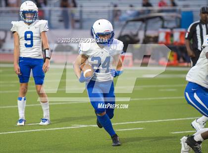 Thumbnail 1 in FR: Morton Ranch vs Katy Taylor (A Team) photogallery.