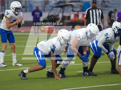 Thumbnail 3 in FR: Morton Ranch vs Katy Taylor (A Team) photogallery.