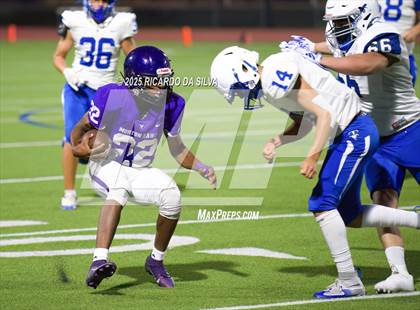 Thumbnail 2 in FR: Morton Ranch vs Katy Taylor (A Team) photogallery.