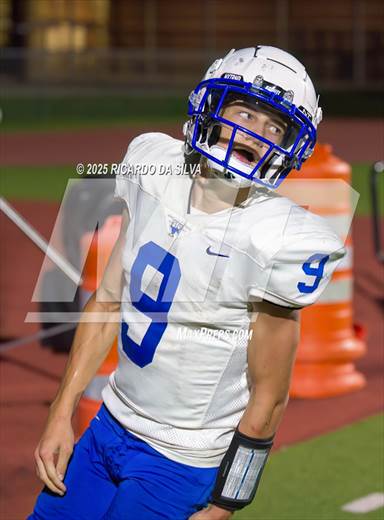 FR: Morton Ranch vs Katy Taylor (A Team)