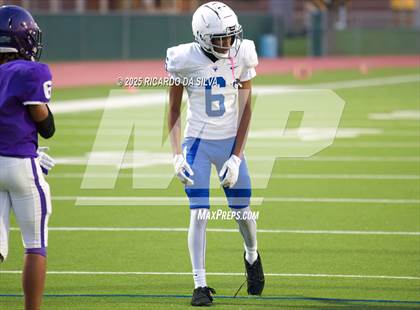 Thumbnail 1 in FR: Morton Ranch vs Katy Taylor (A Team) photogallery.