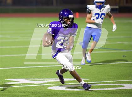 Thumbnail 1 in FR: Morton Ranch vs Katy Taylor (A Team) photogallery.