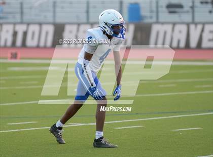 Thumbnail 3 in FR: Morton Ranch vs Katy Taylor (A Team) photogallery.