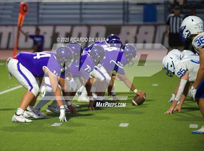 Thumbnail 1 in FR: Morton Ranch vs Katy Taylor (A Team) photogallery.