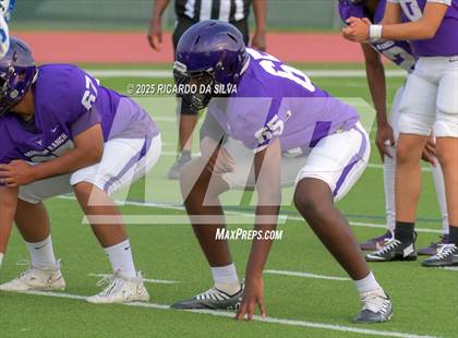 Thumbnail 1 in FR: Morton Ranch vs Katy Taylor (A Team) photogallery.