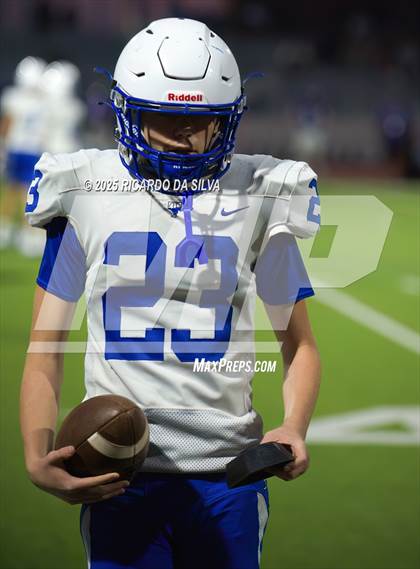 Thumbnail 3 in FR: Morton Ranch vs Katy Taylor (A Team) photogallery.