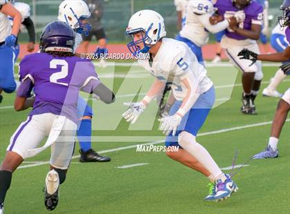 Thumbnail 1 in FR: Morton Ranch vs Katy Taylor (A Team) photogallery.
