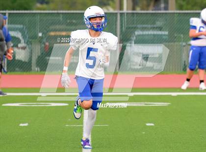 Thumbnail 2 in FR: Morton Ranch vs Katy Taylor (A Team) photogallery.