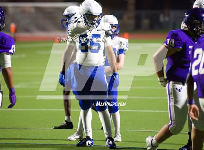 Thumbnail 1 in FR: Morton Ranch vs Katy Taylor (A Team) photogallery.