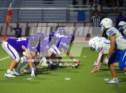 Thumbnail 3 in FR: Morton Ranch vs Katy Taylor (A Team) photogallery.